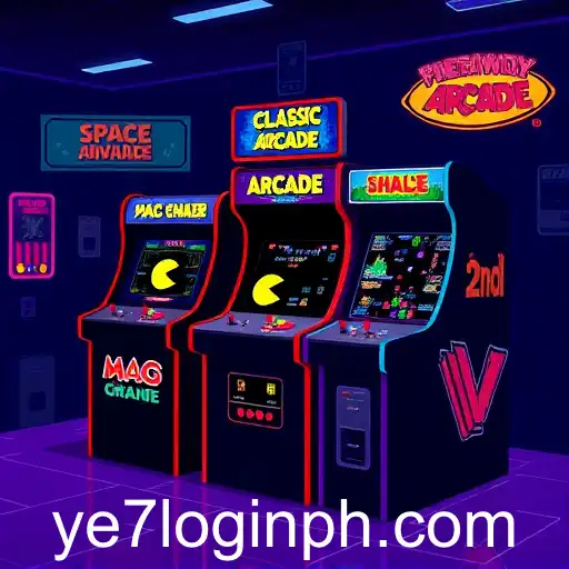 YE7 login
