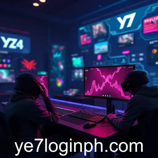 Online Gaming Security Challenges