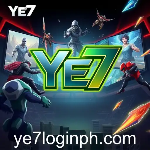 The Rise of Online Gaming: YE7's Growing Influence