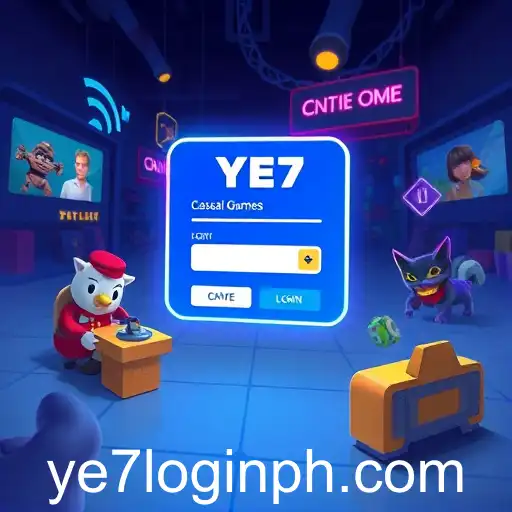 Gaming Evolution: YE7's Rise in the Virtual World
